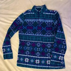 laura scott sweatshirts